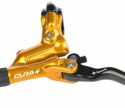 Formula Kit De Freins à Disque Cura 4 -Vélo Boutique de vente Formula Cura 4 FD94175 4G 5