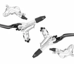 Formula Kit De Freins à Disque Cura 4