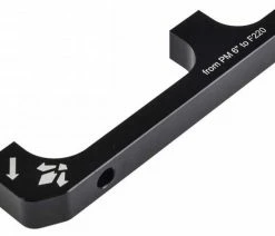Formula Adaptateur De Frein à Disque 6" PM 220mm