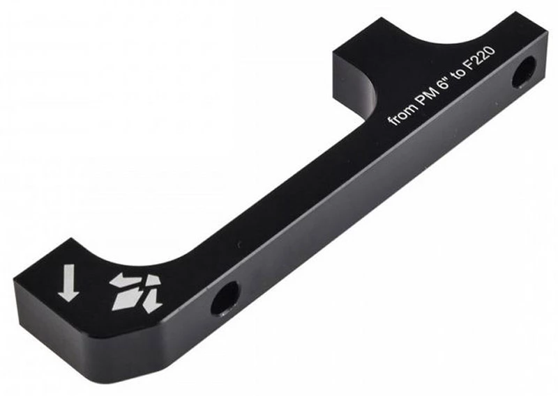 Formula Adaptateur De Frein à Disque 6" PM 220mm 3 Formula Adaptateur De Frein à Disque 6" PM 220mm