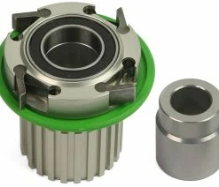 HOPE Roue Arrière Fortus 30 Pro 4 Disc 6 Trous 27,5" MicroSpline Boost -Vélo Boutique de vente Fortus 30 Pro 4 Disc HR Shimano MicroSpline bm8BcgNOv2XdNQ