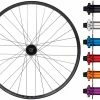 HOPE Roue Arrière Fortus 35 Pro 4 Disc 6 Trous 29" Shimano Boost