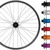 HOPE Roue Arrière Fortus 35 Pro 4 Disc 6 Trous 27,5" Sram XD Boost -Vélo Boutique de vente Fortus 35 Pro 4 Disc HR SramXD Master