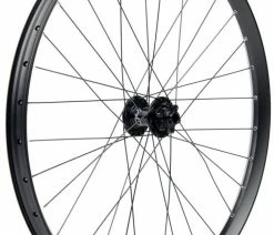 HOPE Roue Avant Fortus 35 Pro 4 Disc 6 Trous 27,5" Boost -Vélo Boutique de vente Fortus 35 Pro 4 Disc VR