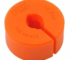 Fox Racing Volume Spacer Float -Vélo Boutique de vente Fox 36 orange 234 04 722 10 8cc