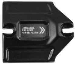 Fox Racing Transfert De La Tête De L'étrier En Haut à Partir De 2021