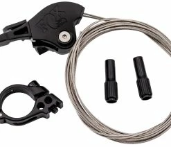 Fox Racing 3 Position Du Levier à Distance