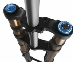 Fox Racing 40 K FLOAT 29" Factory 203 Grip2 Boost -Vélo Boutique de vente Fox Racing 40 K FLOAT 29 Factory 203 Grip2 Boost 4