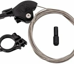 Fox Racing 2 Position Du Levier à Distance