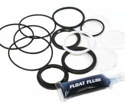 Fox Racing Kit De Reconstruction De La Ligne De Flottaison Et Du Manchon D'air