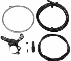 Fox Racing Transfer Drop Bar Levier à Double Traction à Distance 6 Fox Racing Transfer Drop Bar Levier à Double Traction à Distance -Vélo Boutique de vente Fox Racing Transfer Drop Bar Dual Pull Remote Hebel 925 05 000 b