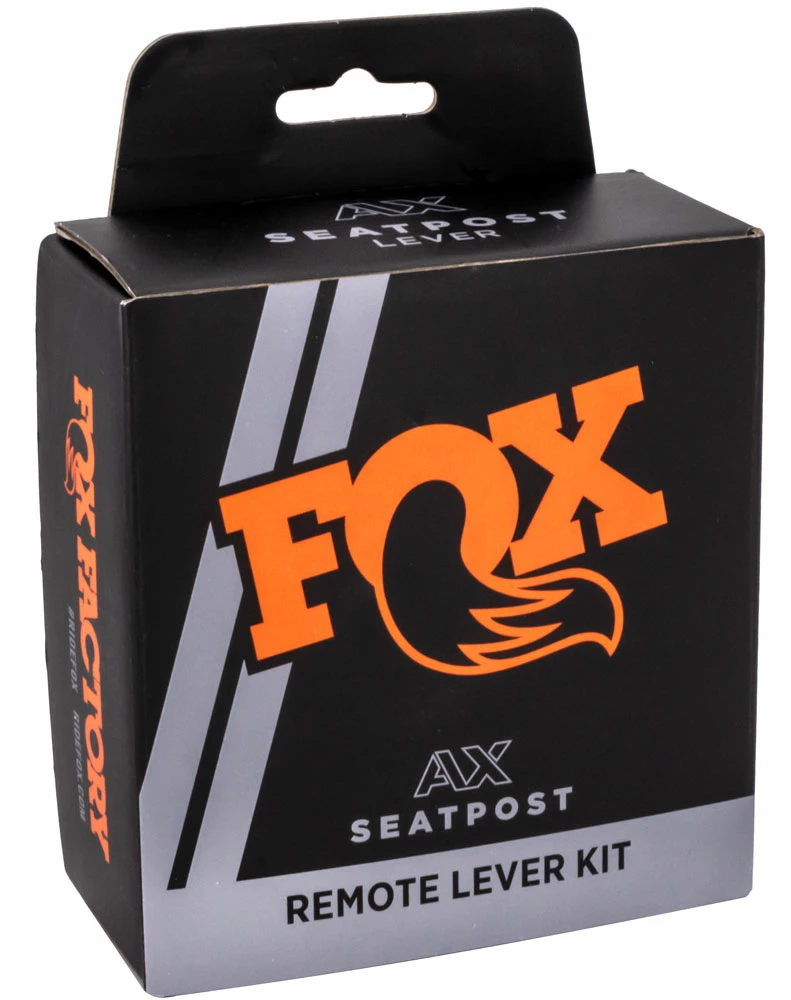 Fox Racing Transfer Drop Bar Levier à Double Traction à Distance 5 Fox Racing Transfer Drop Bar Levier à Double Traction à Distance – Image 3