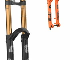 Fox Racing 40 K FLOAT 29" Factory 203 Grip2 Boost