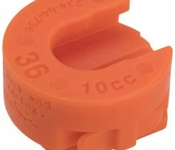 Fox Racing 36 Float Volume Spacer à Partir De 2018