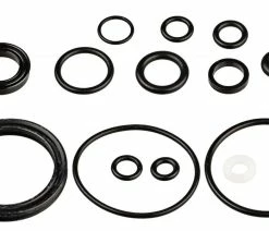 Fox Racing 36 Float NA Rebuild - Kit D'entretien