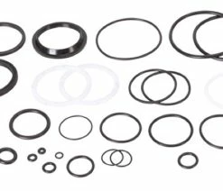 Fox Racing Float X2 Rebuild From 2016 - Service Kit