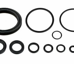 Fox Racing 32 Float NA2 Rebuild - Kit D'entretien