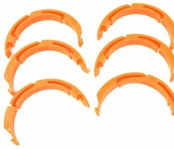 Fox Racing Float X2 Volume Spacer 0.25in From 2017