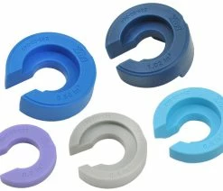 Fox Racing Float DPX2 Air Volume Spacer Kit