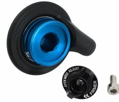 Fox Racing FIT4 F-S TopCap Remote Service Set -Vélo Boutique de vente Fox FIT4 F S TopCap Remote Service Set 820 05 456 KIT b