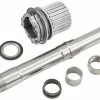 Fulcrum Kit De Conversion Shimano Micro Spline Pour Moyeux AFS -Vélo Boutique de vente Fulcrum Shimano Micro Spline Umruestkit fuer AFS Naben