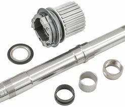 Fulcrum Kit De Conversion Shimano Micro Spline Pour Moyeux AFS
