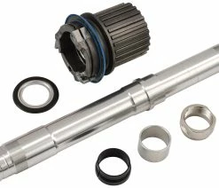 Fulcrum Kit De Conversion Shimano Micro Spline Pour Roue Boost