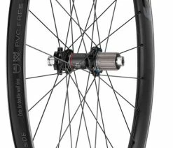 Fulcrum Jeu De Roues E-Metal 3 29" Boost -Vélo Boutique de vente Fulcrum EMetal329 EM3 19DFR952B 02