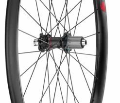 Fulcrum Paire De Roues E-Metal 5 29" Boost 9 Fulcrum Paire De Roues E-Metal 5 29" Boost -Vélo Boutique de vente Fulcrum EMetal529 EM5 19DFR952B 02