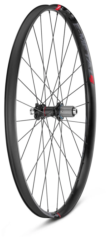 Fulcrum Paire De Roues E-Metal 5 29" Boost 4 Fulcrum Paire De Roues E-Metal 5 29" Boost – Image 2