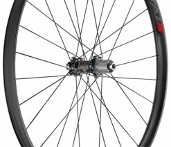 Fulcrum Paire De Roues E-Metal 5 29" Boost 10 Fulcrum Paire De Roues E-Metal 5 29" Boost -Vélo Boutique de vente Fulcrum EMetal529 EM5 19DFR952B 03