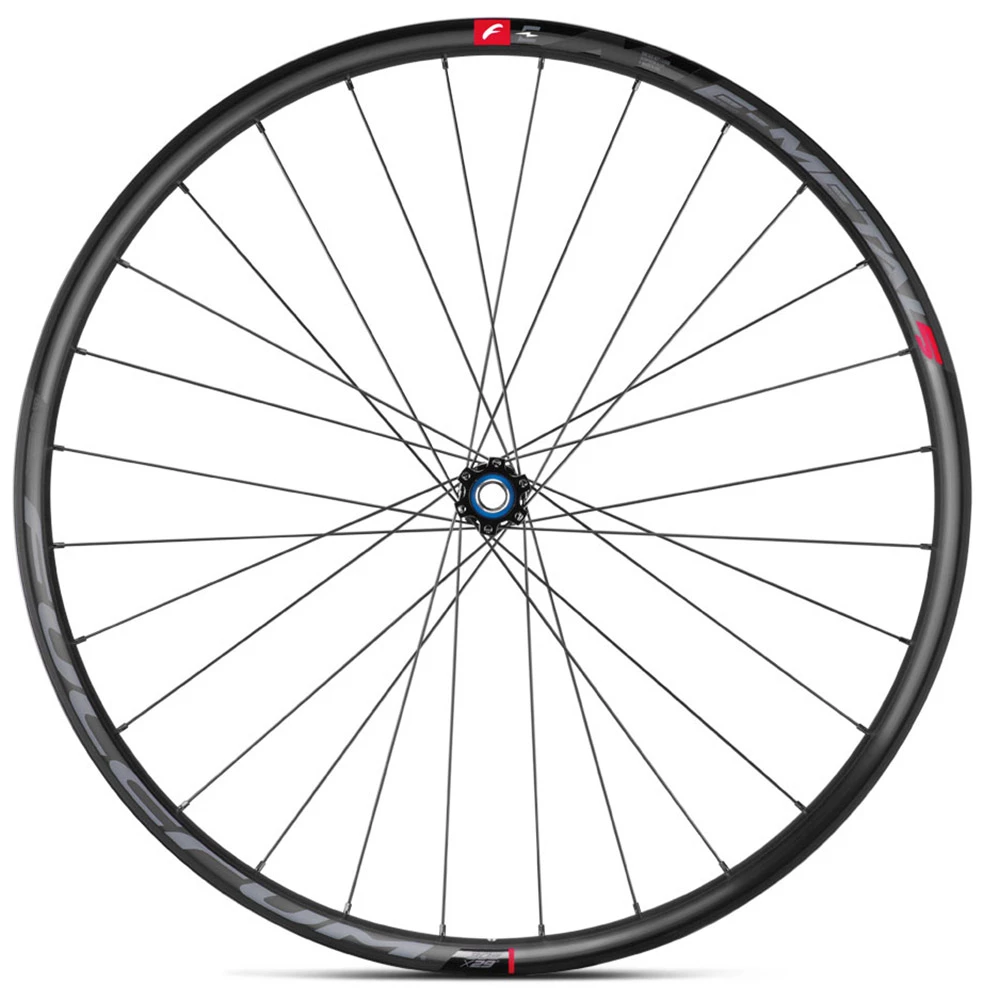 Fulcrum Paire De Roues E-Metal 5 29" Boost 6 Fulcrum Paire De Roues E-Metal 5 29" Boost – Image 4