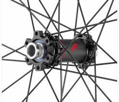 Fulcrum Paire De Roues E-Metal 5 29" Boost 13 Fulcrum Paire De Roues E-Metal 5 29" Boost -Vélo Boutique de vente Fulcrum EMetal529 EM5 19DFR952B 06