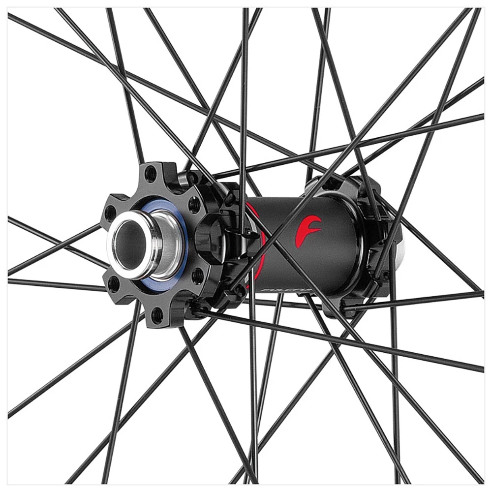 Fulcrum Paire De Roues E-Metal 5 29" Boost 8 Fulcrum Paire De Roues E-Metal 5 29" Boost – Image 6