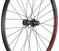Fulcrum Jeu De Roues Red Fire 5 27.5" Boost -Vélo Boutique de vente Fulcrum RedFire5275 RF5 18DFR5B2A 03