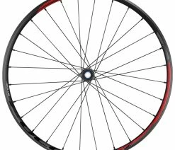 Fulcrum Jeu De Roues Red Fire 5 27.5" Boost -Vélo Boutique de vente Fulcrum RedFire5275 RF5 18DFR5B2A 04