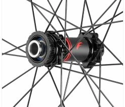 Fulcrum Jeu De Roues Red Fire 5 27.5" Boost -Vélo Boutique de vente Fulcrum RedFire5275 RF5 18DFR5B2A 06