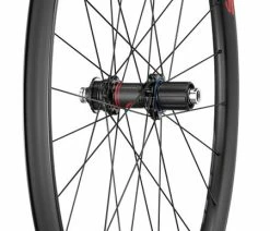 Fulcrum Red Metal 5 29" Boost Jeu De Roues -Vélo Boutique de vente Fulcrum RedMetal529 RM5 20DFR52BA 02