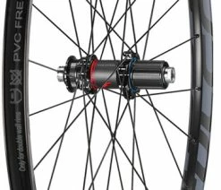 Fulcrum Jeu De Roues Red Zone 5 27.5" Boost -Vélo Boutique de vente Fulcrum RedZone5275 RZ5 19DFR75B2A 02