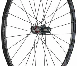 Fulcrum Jeu De Roues Red Zone 5 27.5" Boost -Vélo Boutique de vente Fulcrum RedZone5275 RZ5 19DFR75B2A 03