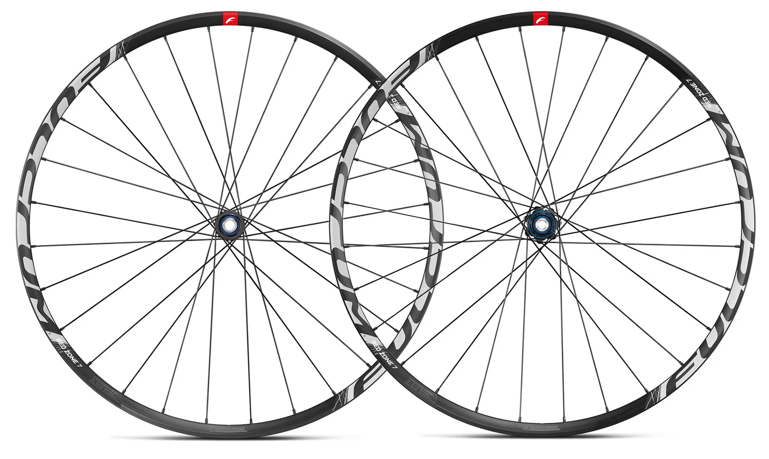 Fulcrum Jeu De Roues Red Zone 7 29" Boost 3 Fulcrum Jeu De Roues Red Zone 7 29" Boost