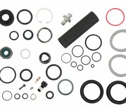 ROCKSHOX Full Service Kit Pike Dual Position Air