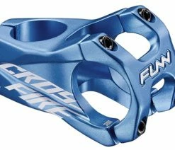 Funn Potence CROSSFIRE 35mm -Vélo Boutique de vente Funn CROSSFIRE 35mm Vorbau blau 17844KbJEc5RHrPM6M