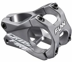 Funn Potence CROSSFIRE 50mm -Vélo Boutique de vente Funn CROSSFIRE 35mm Vorbau grau 17844