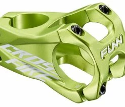 Funn Potence CROSSFIRE 50mm -Vélo Boutique de vente Funn CROSSFIRE 35mm Vorbau grun 17844