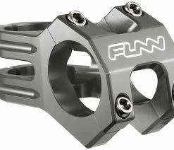 Potence FUNNDURO 45mm 9 Potence FUNNDURO 45mm -Vélo Boutique de vente Funnduro 31 8 Vorbau 03