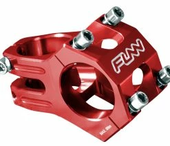 Potence FUNNDURO 45mm 11 Potence FUNNDURO 45mm -Vélo Boutique de vente Funnduro 31 8 Vorbau 05