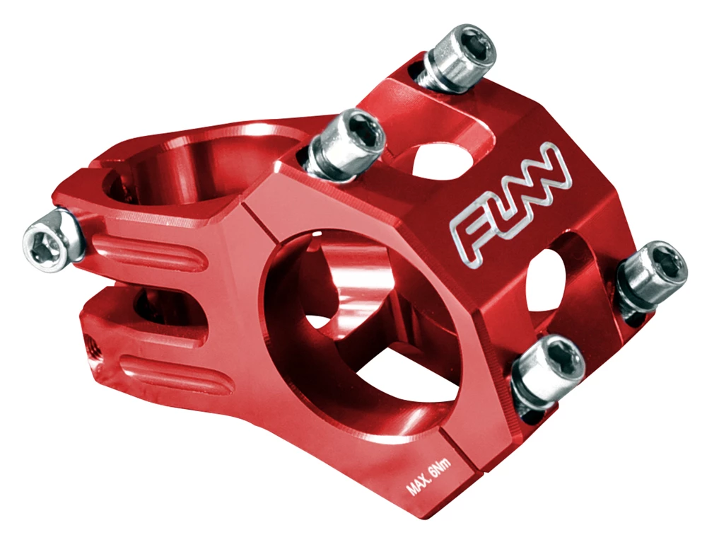 Potence FUNNDURO 45mm 7 Potence FUNNDURO 45mm – Image 5