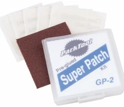 Park Tool Patchs Auto-adhésifs GP-2