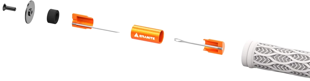 Granite Stash Tire Plug Tubeless Repair Tool 7 Granite Stash Tire Plug Tubeless Repair Tool – Image 5